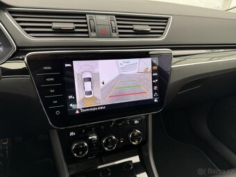 Škoda Superb, 2.0Tdi 147KW L&K 4x4 1-MAJ DPH - 20