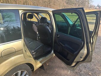 Ford Galaxy 2.0 TDCi - 20