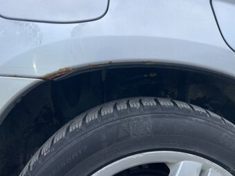 Subaru Forester XT - 20