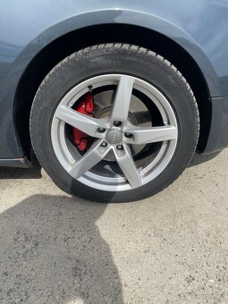 Prodám Audi A5 3.0 TDI V6 176kw Quattro - 20