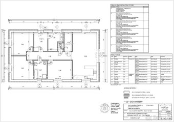 Prodej rodinného domu 114 m², pozemek 803 m² Činěves - 20