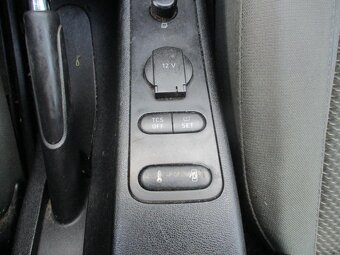 Altea 1,9TDI BKC 77kw bez koroze a DPF 2006 - 20