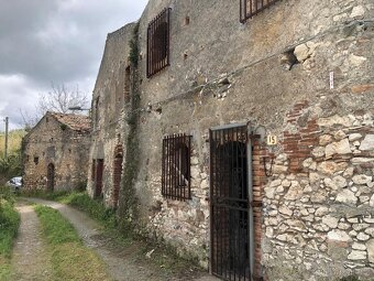 Prodej domu 128 m2, pozemky 2158 m2, Pace Del Mela, Sicílie - 20