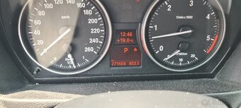 BMW 330XD Touring 170 kw 02/2008.M-paket.Automat - 20