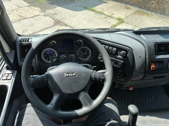 DAF LF 45.220 SHRNOVAČKA MĚCHY ČELO EURO5 - 20