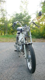 MALAGUTI FIFTY 50  TOP STAV  VETERAN - 20