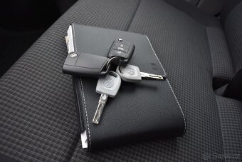 Volkswagen Transporter 2.0 TDI 4x4 WEBASTO VEST. DÍLNA ČR - 20