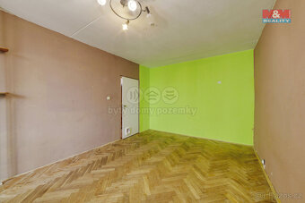 Prodej bytu 4+1, 107 m², Mariánské Lázně, ul. Havlíčkova - 20