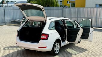 Škoda Fabia kombi //1.0TSi//70kW//STYLE//1.MAJ//ČR//ACC// - 20