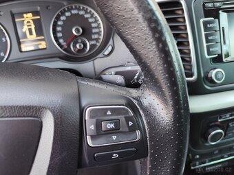 Seat Alhambra 2.0 tdi DSG Style - 20