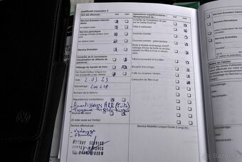 Volkswagen Amarok 2.0 TDi 6st 4MOTION,KŮŽE,KLIMA,TAŽNÉ 2.8t - 20