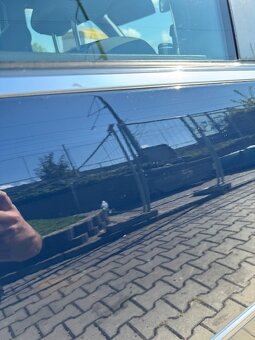 Mercedes Benz , S class , 400SEL W140 - 20