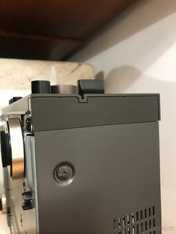 Technics SU-VZ320 Výborná kondice - 20