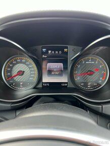Mercedes-Benz AMG GT-S  (32000km) 384Kw - 20