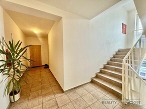 Prodej bytu  OV 1+1 43m2, Brno - Líšeň - 20