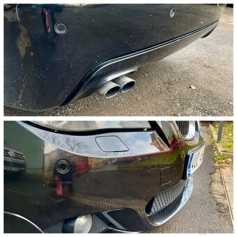 BMW 523i E60,M-PAKET,benzin,130kW,r.v. 2005 - 20