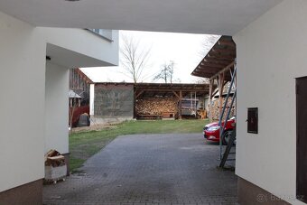 Prodej domu Vlkanov okres Havlíčkův Brod - 20