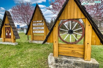 Luxusní bydlení v novostavbě s panoramatickými okny: vlastní - 20