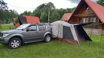 Nissan Pathfinder - 20