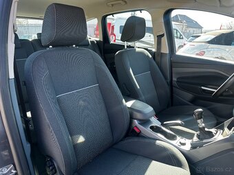 FORD C-MAX 1,0 ECOBOOST - NOVÁ SPOJKA - TAŽNÉ - 20