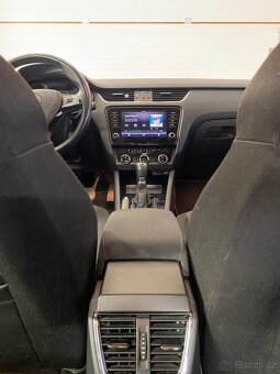 Octavia 3 1,6TDi DSG - 20