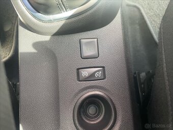 Renault Captur 0,9 TCe 90  Intens (2019) - 20