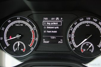 Škoda Karoq 1.5 TSI 110Kw DSG 1.majitel 76550km servis Škoda - 20