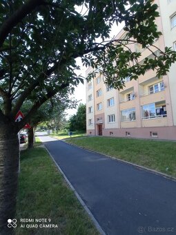 Pronájem bytu 3+kk, Vítězslava Nezvala 2542/24, Most - 20