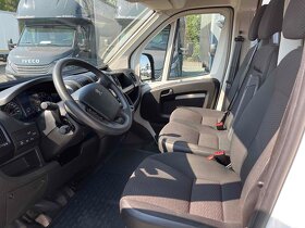Peugeot Boxer 2.2 Vans Excelent - 20