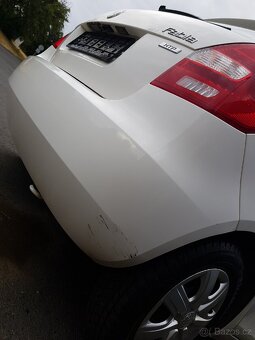 Škoda Fabia 1.2 nová STK - 20