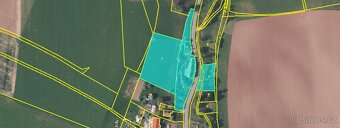 Prodej domu 311 m² – Rožmitál 27 - 20