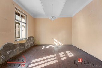 Prodej, komerční/činžovní dům, 244 m2, Krčín 180, 54901 Nové - 20