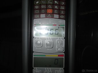 Prodám kombajn - 20