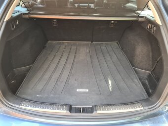 Prodám Mazda 6 wagon, 2,5i 143KW, Blue reflex,Revolution top - 20
