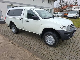Peugeot Boxer Sklápeč 2,2D 96KW do 3,5T - 20