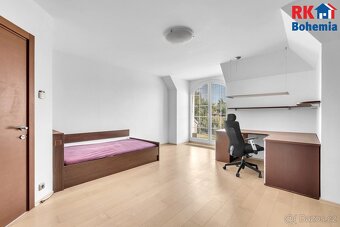 Prodej, penzion, pozemek 3230 m2, Turnov, ul. Křišťálová - 20