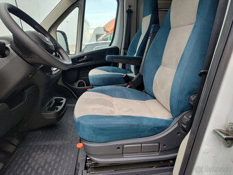 KRS Active line-FIAT Ducato - 20
