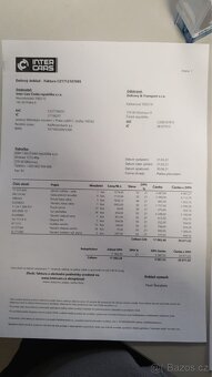 Bmw 530d e60 - 20