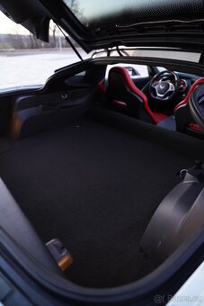 Corvette 6.2 STINGRAY C7 - 20