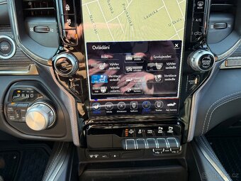 DODGE RAM 1500 LIMITED SPORT PAKET - 20