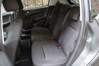 Peugeot 208 1.2 PureTech Allure A/T aj na splátky - 20