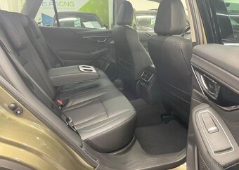 Subaru Outback 2.5 TOURING 2024 nové 124 kw1 - 20