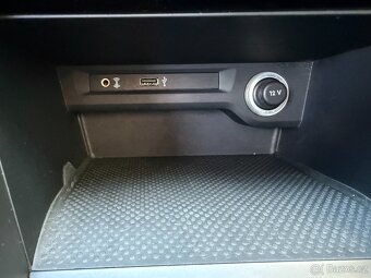 VW Touran III, rok 2016, 1.2 TSI 81 kW, 175.826 km, nová STK - 20