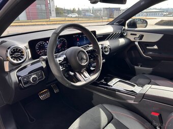Prodám Mercedes-Benz A 45 S AMG 4MATIC+ AKRAPOVIČ - 20
