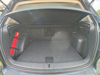 Prodám Golf Plus Cross 1.4 TSI 103kw STK do 2027 - 20