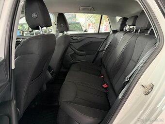 Škoda Scala 1,0 SERVISKA,1.MAJ,ČR - 20