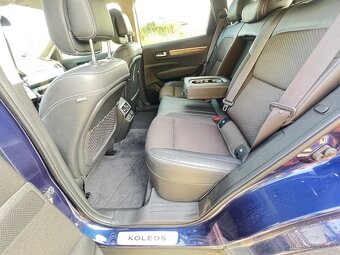 Koleos 4x4 2,0 Dci 130 kW. Euro 6 BEZ Ad blue - 20