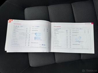 Škoda Octavia 1,9 TDI 77 KW STK KM - 20