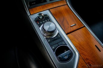 Jaguar XF 3.0D S / AJ NA SPLÁTKY / PROTIÚČET / - 20