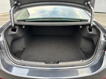 Mazda 6, 2.2 Skyactiv-D 129kW A/T Revolution Top - 20